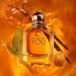 Stronger with You - Eau de Toilette