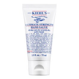 Kiehl's Ultimate Strength - Creme de mãos