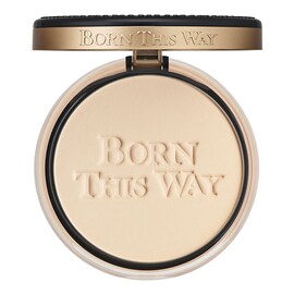 Born this way powder foundation - Pó Compacto Multiuso