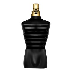 Le Male Le Parfum - Eau de Parfum Intense - Notas de Cardamomo, Lavanda & Íris, Jean Paul Gaultier