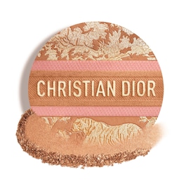 Dior Forever Nude Bronze - Pó bronzeador luminoso edição limitada