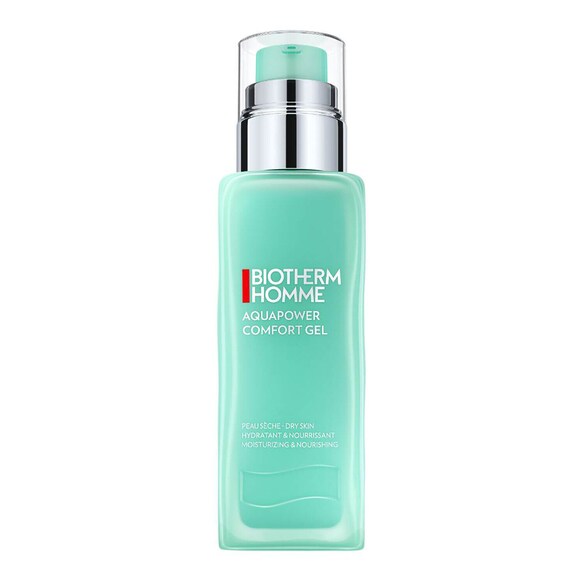 Aquapower Advanced Gel.- Gel Hidratante Peles Secas, BIOTHERM