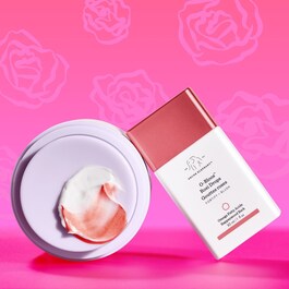 O-Bloos Rosi Drops Gouttes roses- Serúm 2 em 1