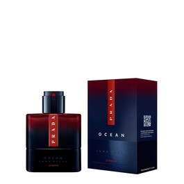 Prada Luna Rossa Ocean Le Parfum - Perfume de Hombre Fougère