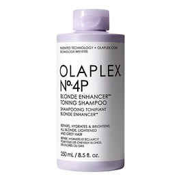 No.4P Blonde Enhancer™ Toning - Champô