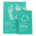 POSHPEEL PEDI CURE 4 PACK