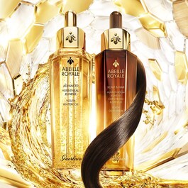 Abeille Royale Oil-In Serum  - Sérum Hair Scalp
