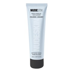 NUDESKIN Gentle Hyra-Gel Face Cleanser - Gel de Limpeza, Nudestix