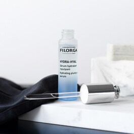 HYDRA-HYAL - Sérum hidratante com ácido hialurónico anti-envelhecimento
