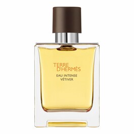 Terre d'Hermès Eau Intense Vétiver - Eau de parfum Recarga