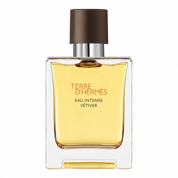 Terre d'Hermès Eau Intense Vétiver - Eau de parfum Recarga, HERMÈS