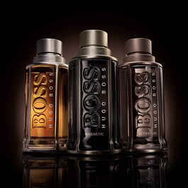 The Scent Magnetic - Eau de Parfum Para Homem