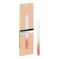 Glass Nail File- Lima de Vidro, Sephora Collection