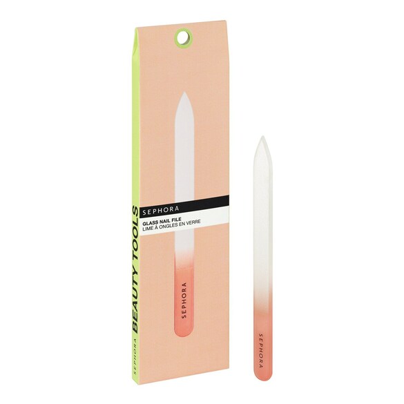 Glass Nail File- Lima de Vidro, Sephora Collection