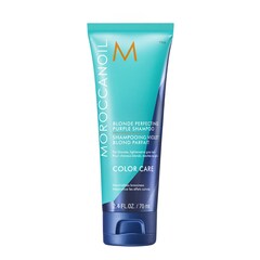 Color care - Champô Violeta, MOROCCANOIL