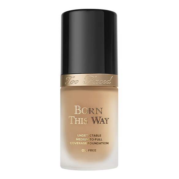 Born This Way Natural Finish Foundation - Base, Too Faced