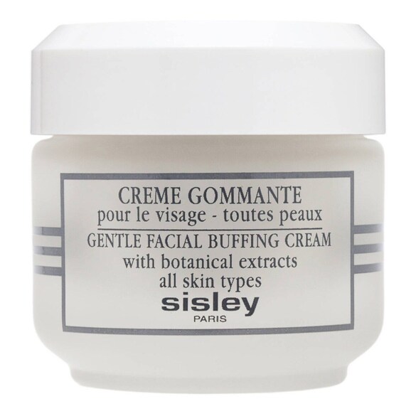 Crème Gommante - Esfoliante de rosto, Sisley