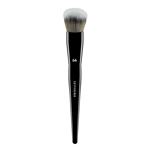 Pinceau Pro - Pincel Pro Base #64, Sephora Collection