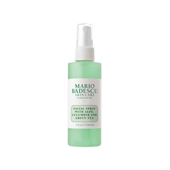Spray Facial de Aloe, Pepino e Chá Verde, Mario Badescu