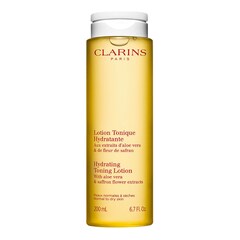 Lotion Tonique Hydratante - Tónicos e loções de rosto, Clarins