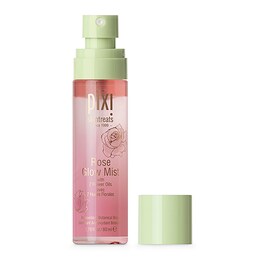 Rose Glow Mist - Estimulante antioxidante botânico