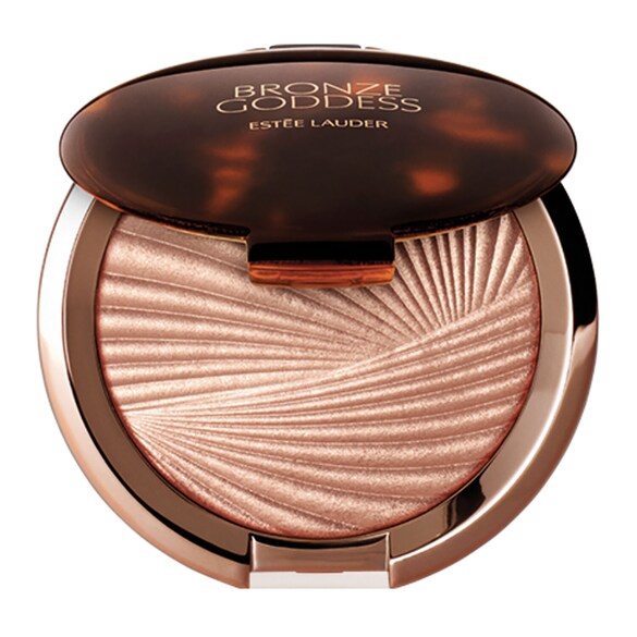 Bronze Goddess - Highlighting Powder , Estée Lauder