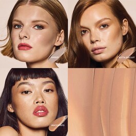 Cheeks Out - Freestyle Cream Bronzer