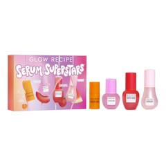 Serum Super Stars - Os Sérums Super Estrelas, Glow Recipe