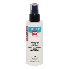 Hydrating leave-in conditioner - Amaciador Leave -In, SEPHORA COLLECTION