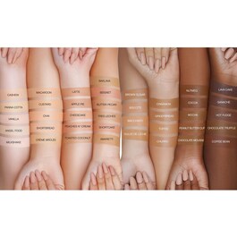 Base Liquida Alta Cobertura - FauxFilter Luminous Matte Full Coverage