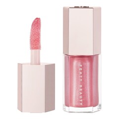 Mini Gloss Bomb Universal Lip Luminizer - Gloss labial com manteiga de karité, Fenty Beauty by Rihanna