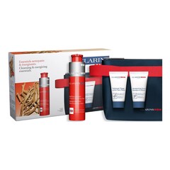 Coffret ClarinsMen Essentiels , CLARINS