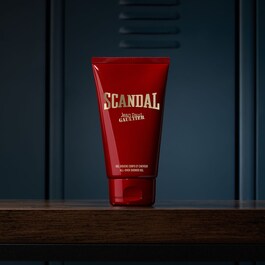 Scandal Pour Homme - Gel Duche
