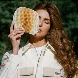 Honey Infused Conditioner - Amaciador Nutritivo