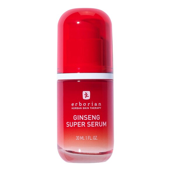 Erborian Ginseng Super Sérum 30ml , Erborian