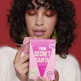 From Secret Santa - Pochete Surpresa