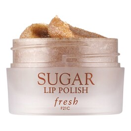 Sugar Lip Polish - Exfoliante labial de açúcar mascavado