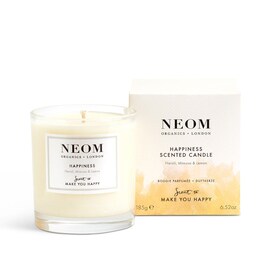 Happiness 3 Wick - Vela Perfumada