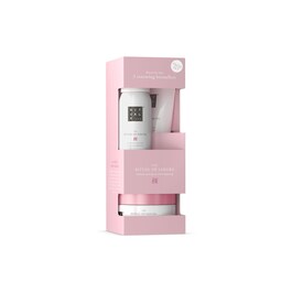 The Ritual of Sakura - Mini Coffret Corpo e Banho