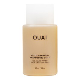 Detox Shampoo - Champô desintoxicante