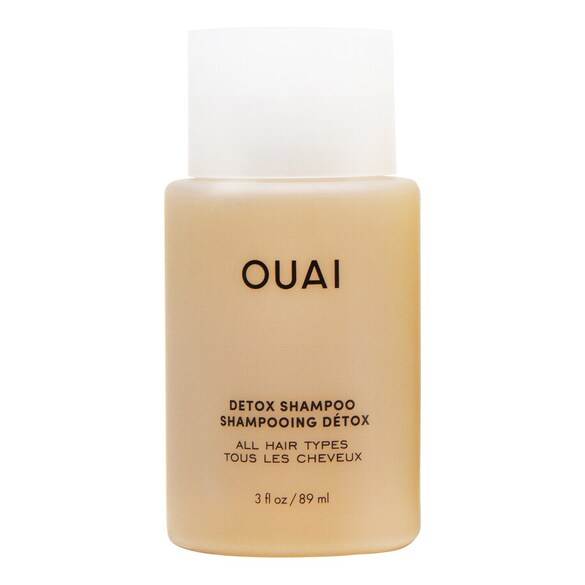 Detox Shampoo - Champô desintoxicante, Ouai