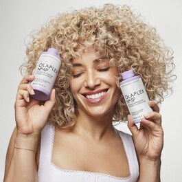 No.4P Blonde Enhancer™ Toning - Champô