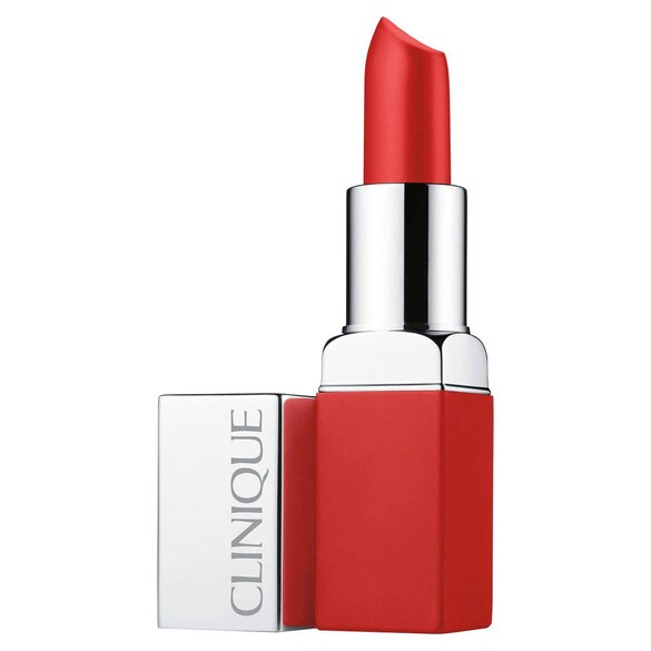 Clinique Pop™ MatteBatom Mate + Hidratação, Clinique