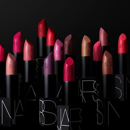 Iconic lipstick - Batom
