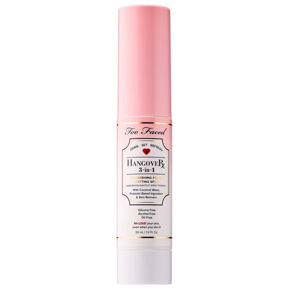 Deluxe Hangover Spray, Too Faced