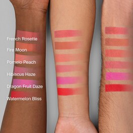 Color Fuse Talc-Free Powder Blush With Fermented Arnica - Blush em pó