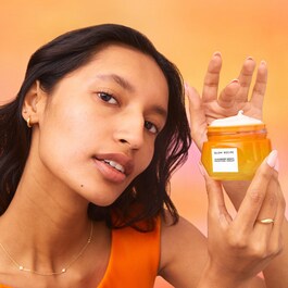 Cloudberry Bright - Recarga Creme hidratante