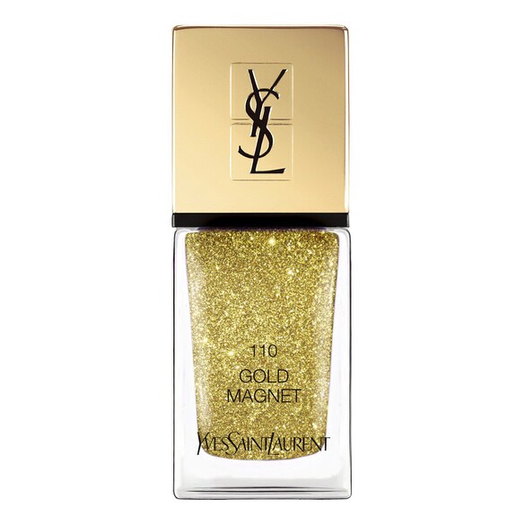La Laque Couture - Verniz de unhas, Yves Saint Laurent