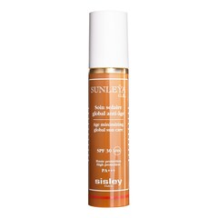 SUNLEYA - Protetor Solar Anti-idade SPF, Sisley