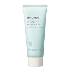 Huile de Graines de Bija - Emulsão  Hidratante, INNISFREE